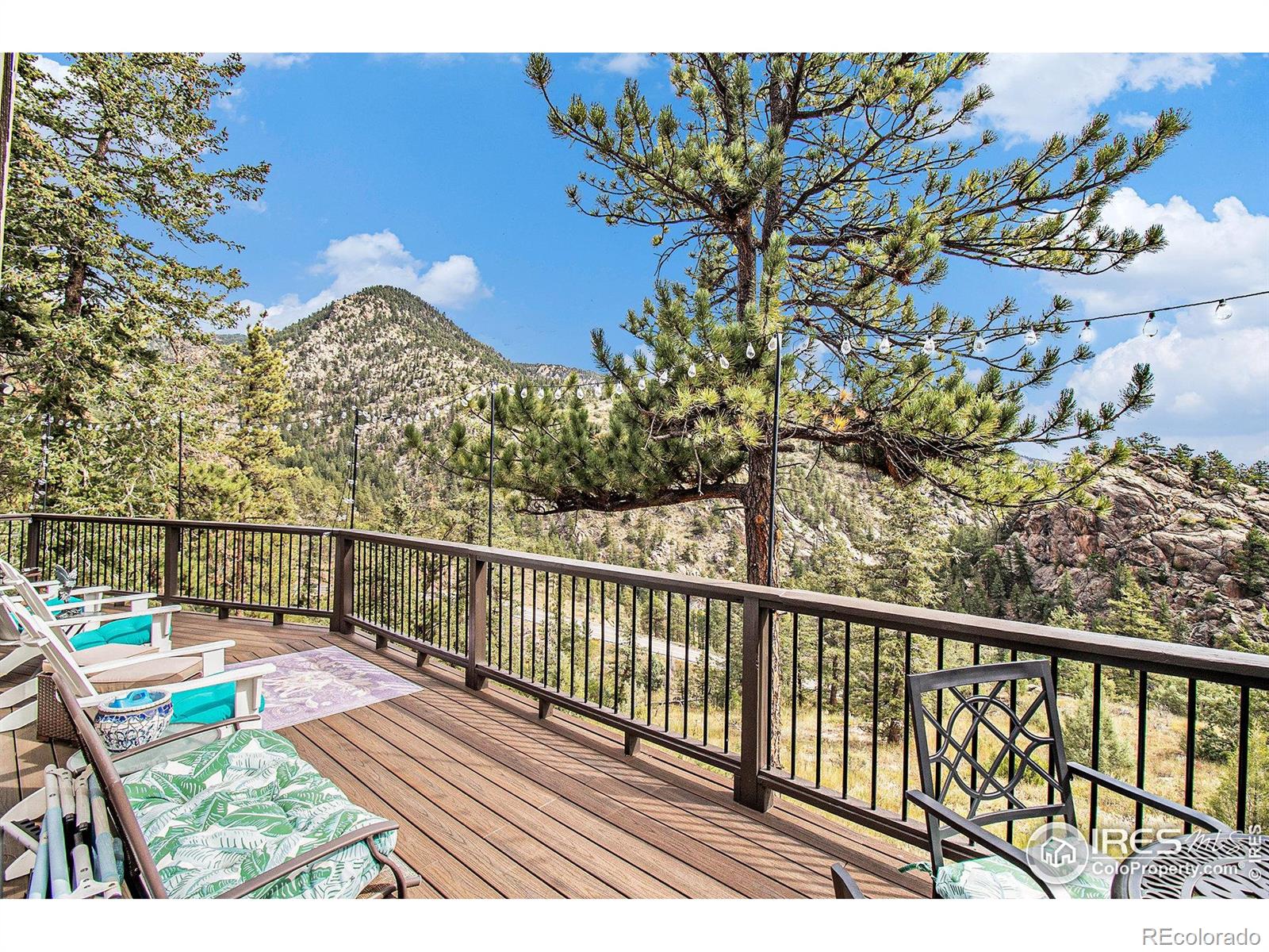 270 Choctaw Road Lyons CO 80540