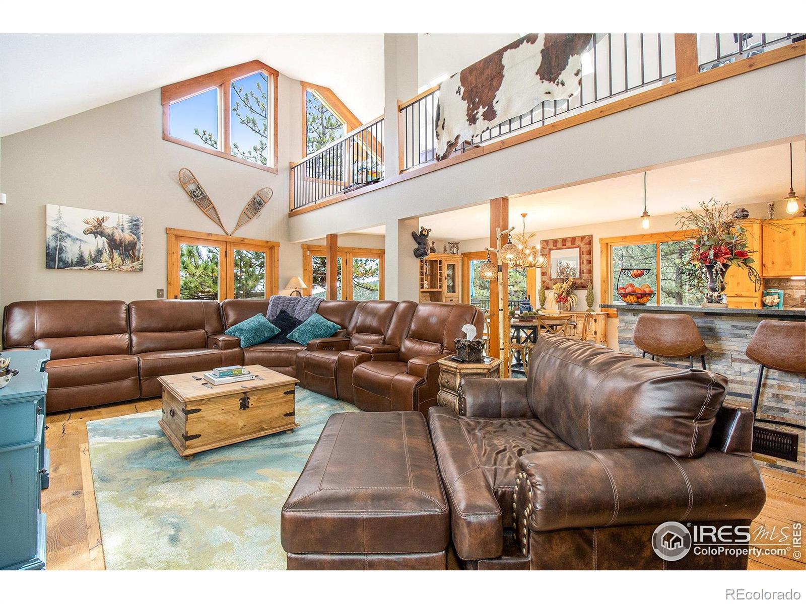 270 Choctaw Road Lyons CO 80540