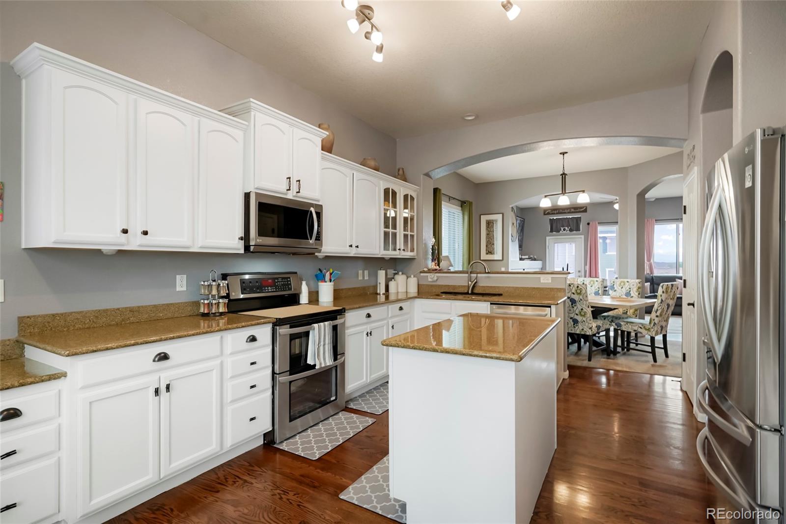 10293 Salida Street Commerce City CO 80022
