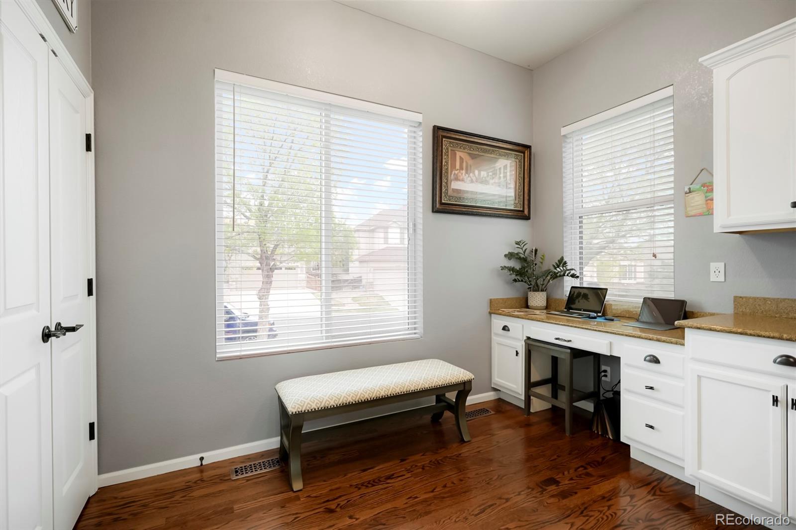 10293 Salida Street Commerce City CO 80022