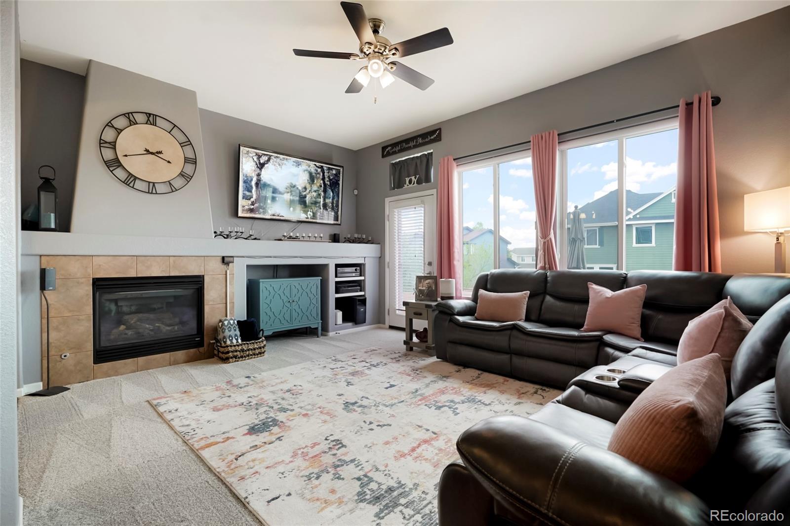 10293 Salida Street Commerce City CO 80022