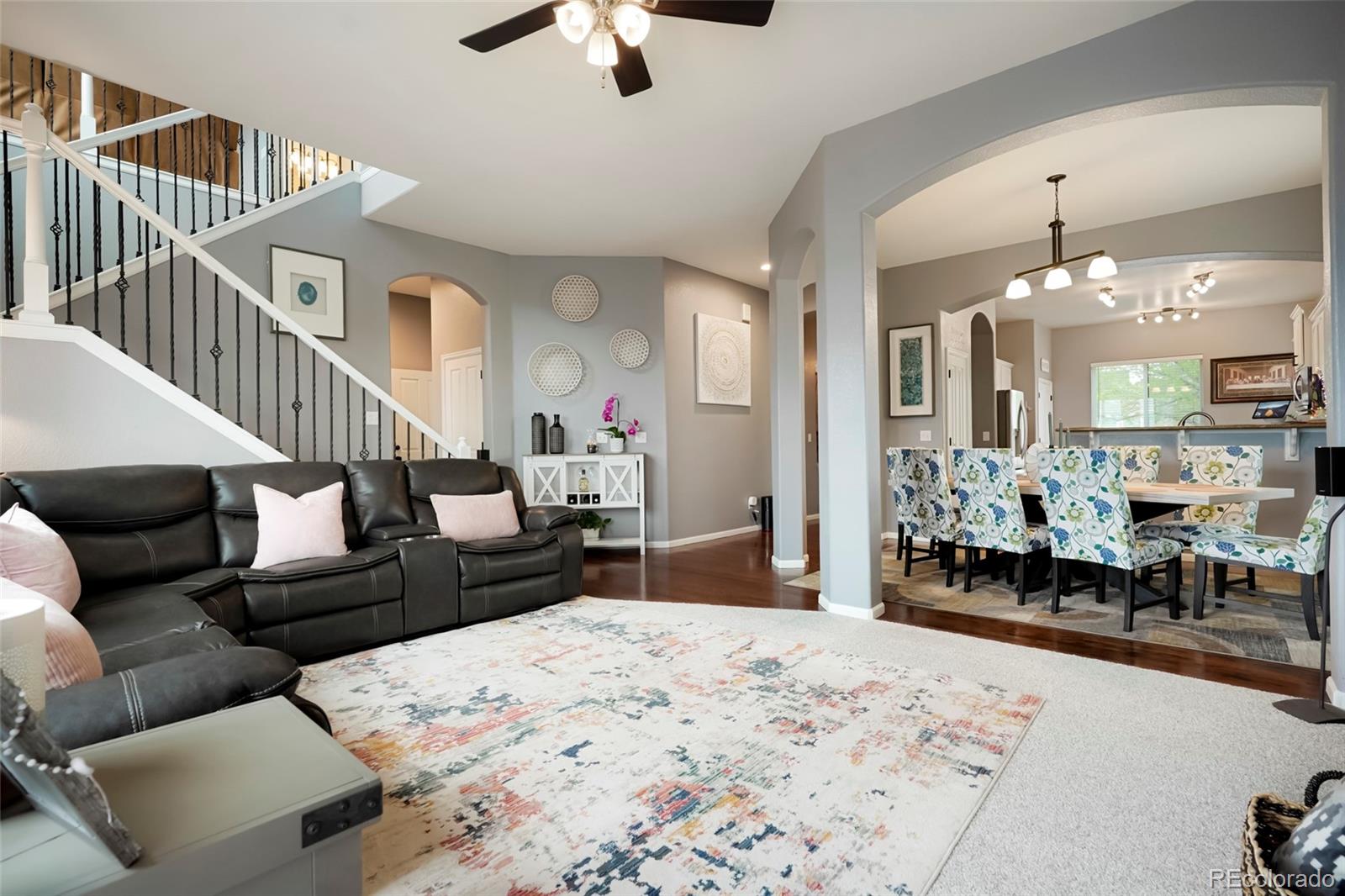 10293 Salida Street Commerce City CO 80022