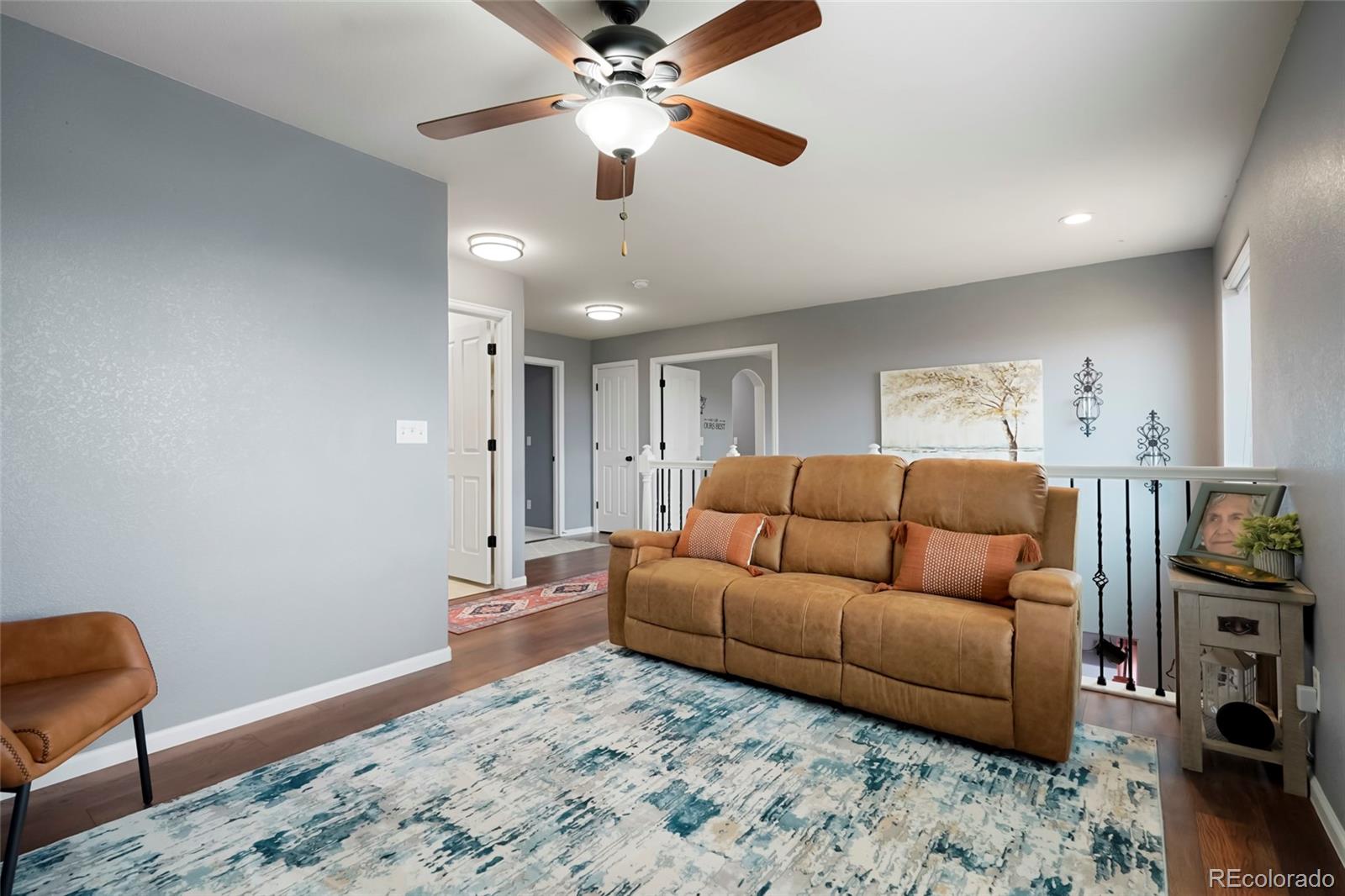 10293 Salida Street Commerce City CO 80022