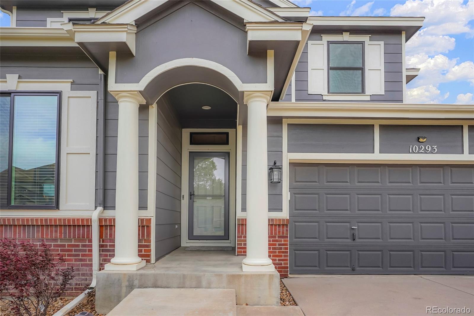 10293 Salida Street Commerce City CO 80022