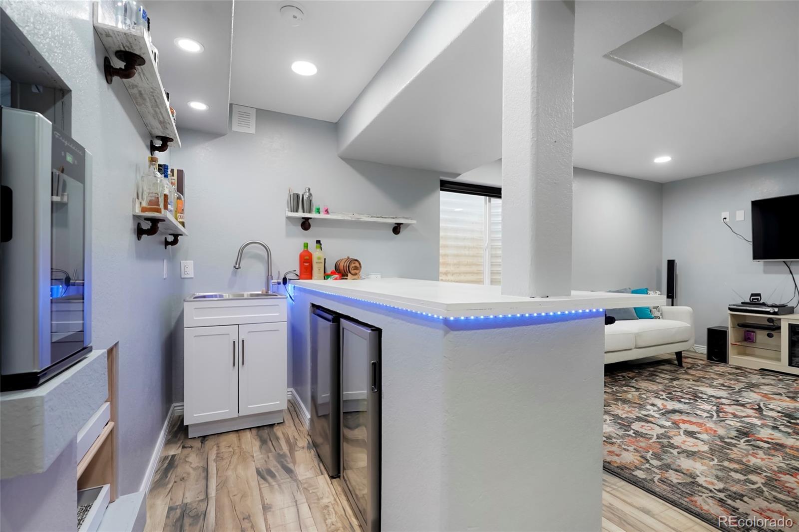 10293 Salida Street Commerce City CO 80022