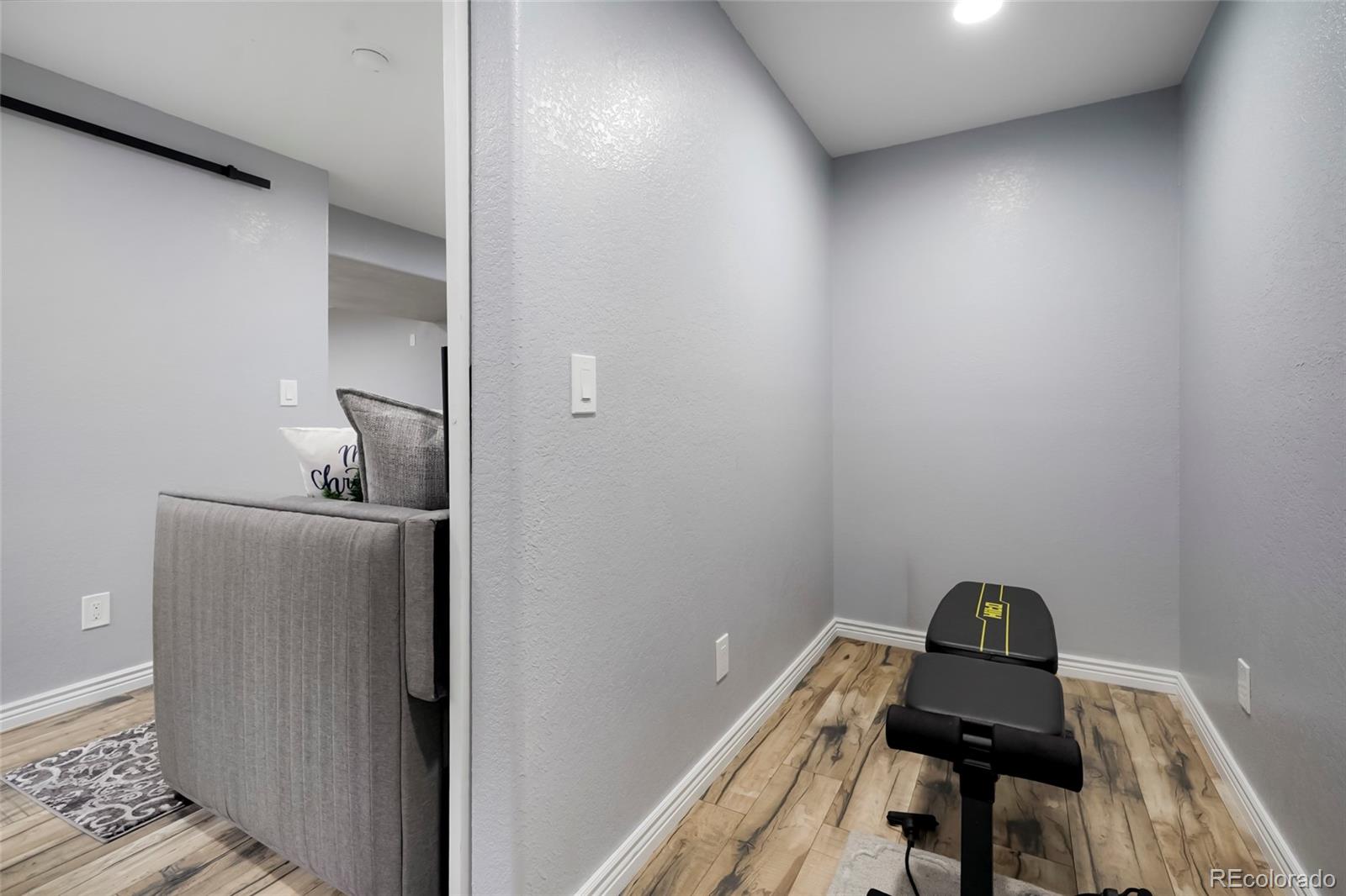 10293 Salida Street Commerce City CO 80022