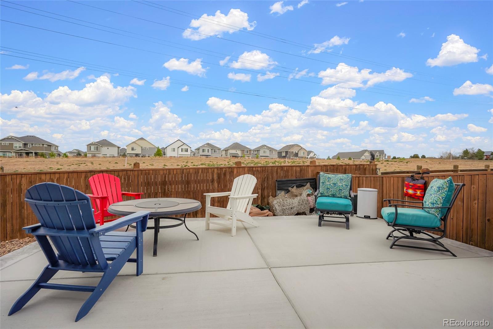 10293 Salida Street Commerce City CO 80022
