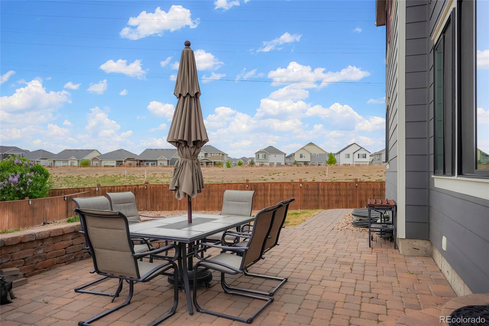 10293 Salida Street Commerce City CO 80022