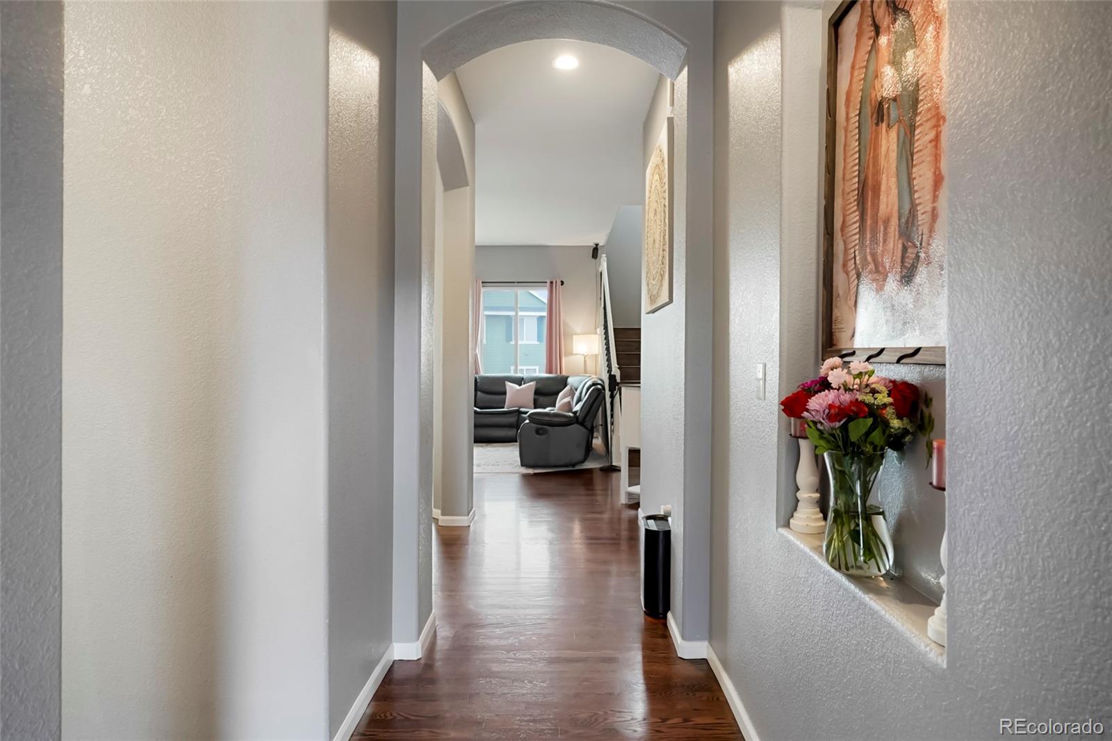 10293 Salida Street Commerce City CO 80022