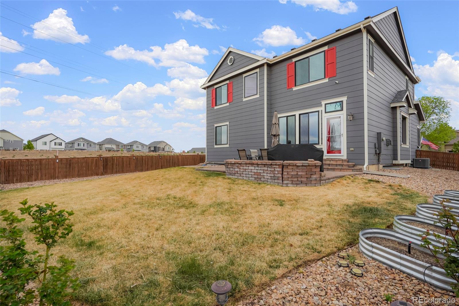 10293 Salida Street Commerce City CO 80022