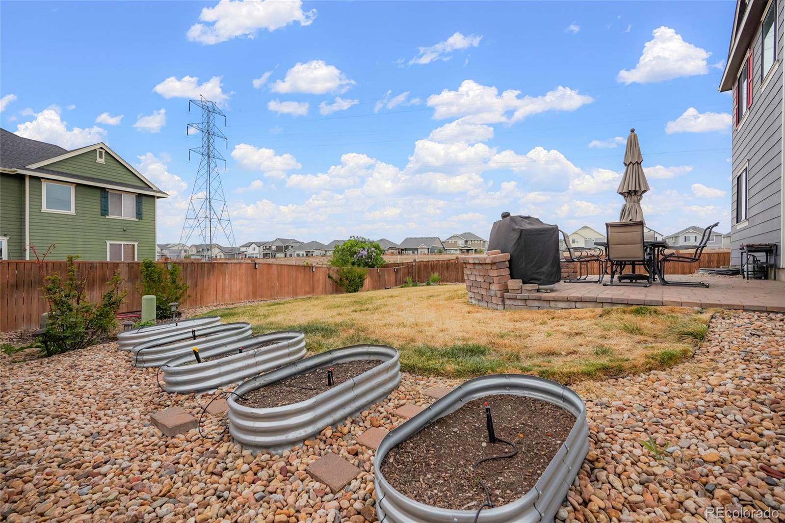 10293 Salida Street Commerce City CO 80022