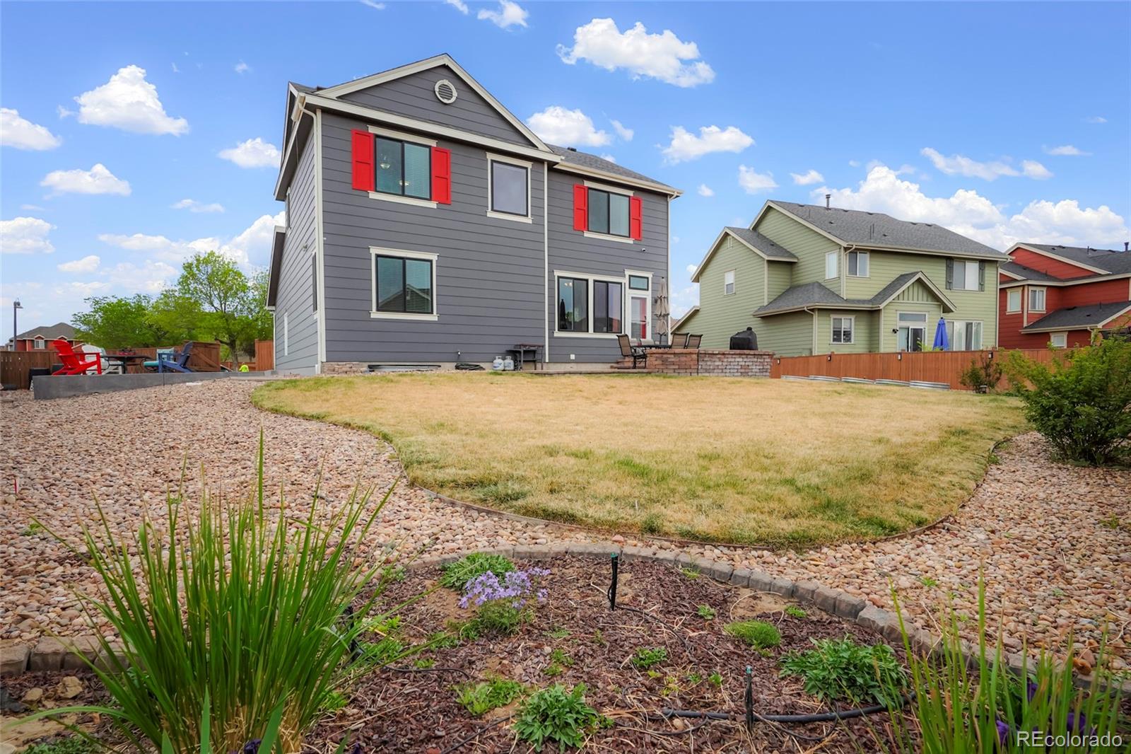 10293 Salida Street Commerce City CO 80022