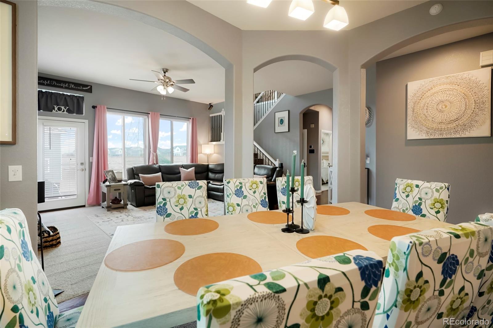 10293 Salida Street Commerce City CO 80022