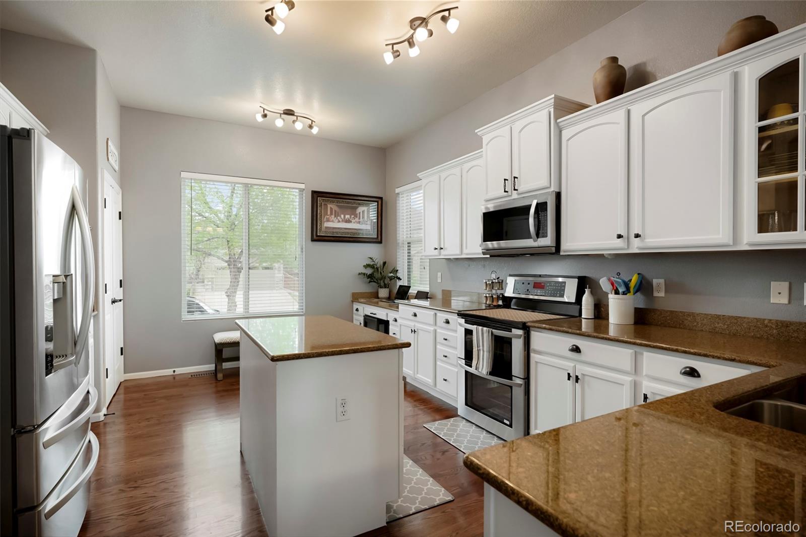 10293 Salida Street Commerce City CO 80022