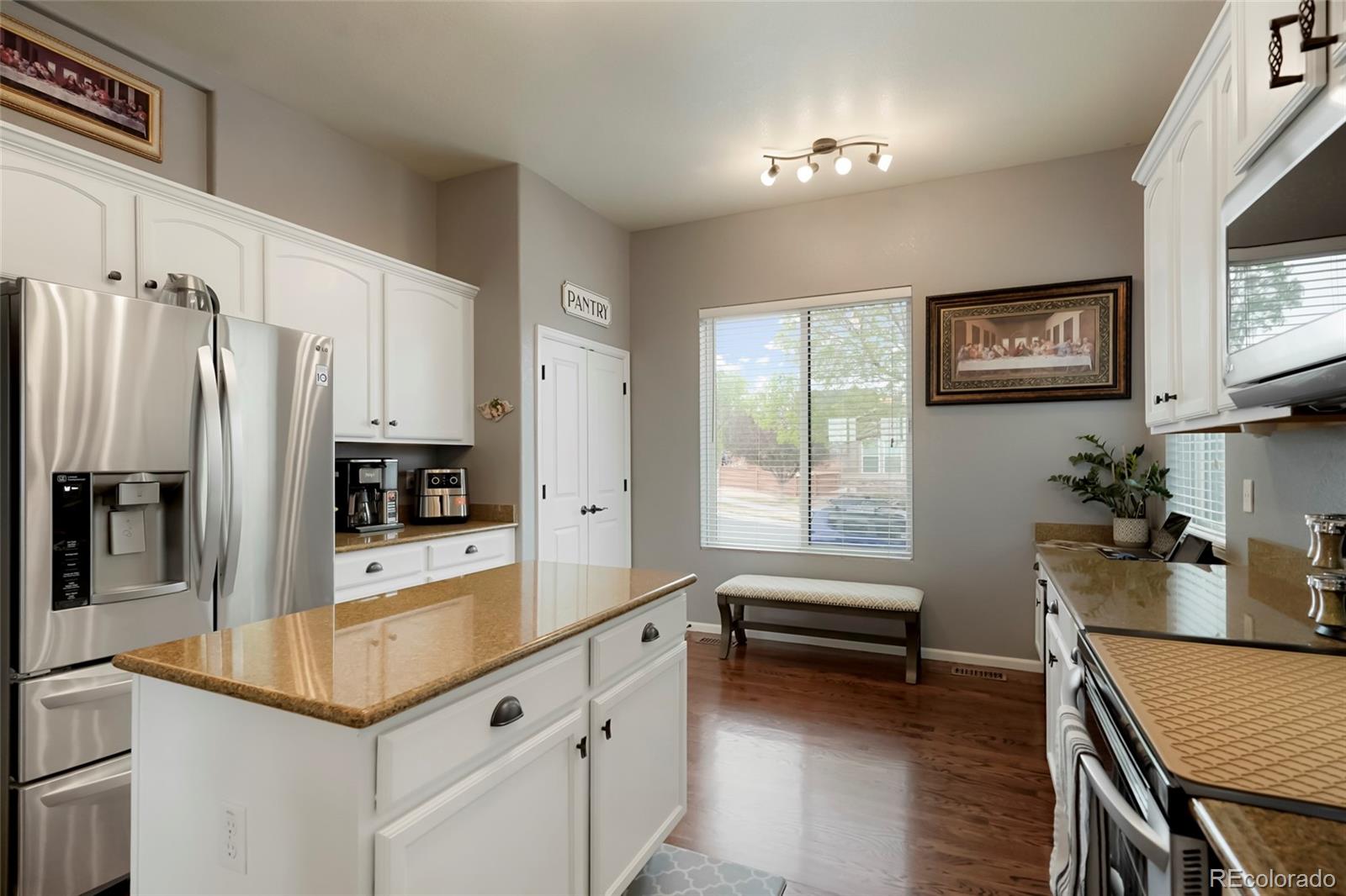 10293 Salida Street Commerce City CO 80022
