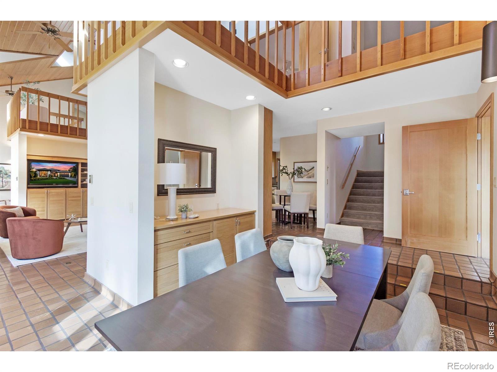 125 Saddleback Lane Estes Park CO 80517