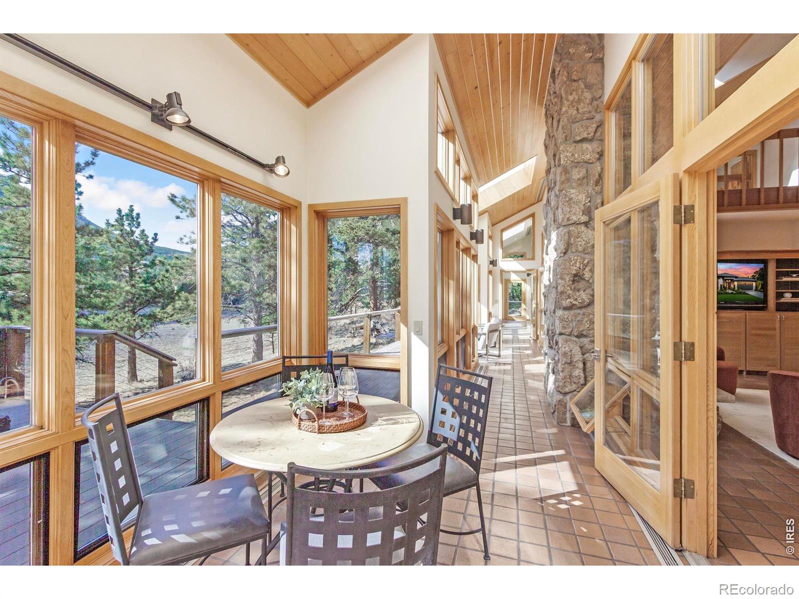125 Saddleback Lane Estes Park CO 80517