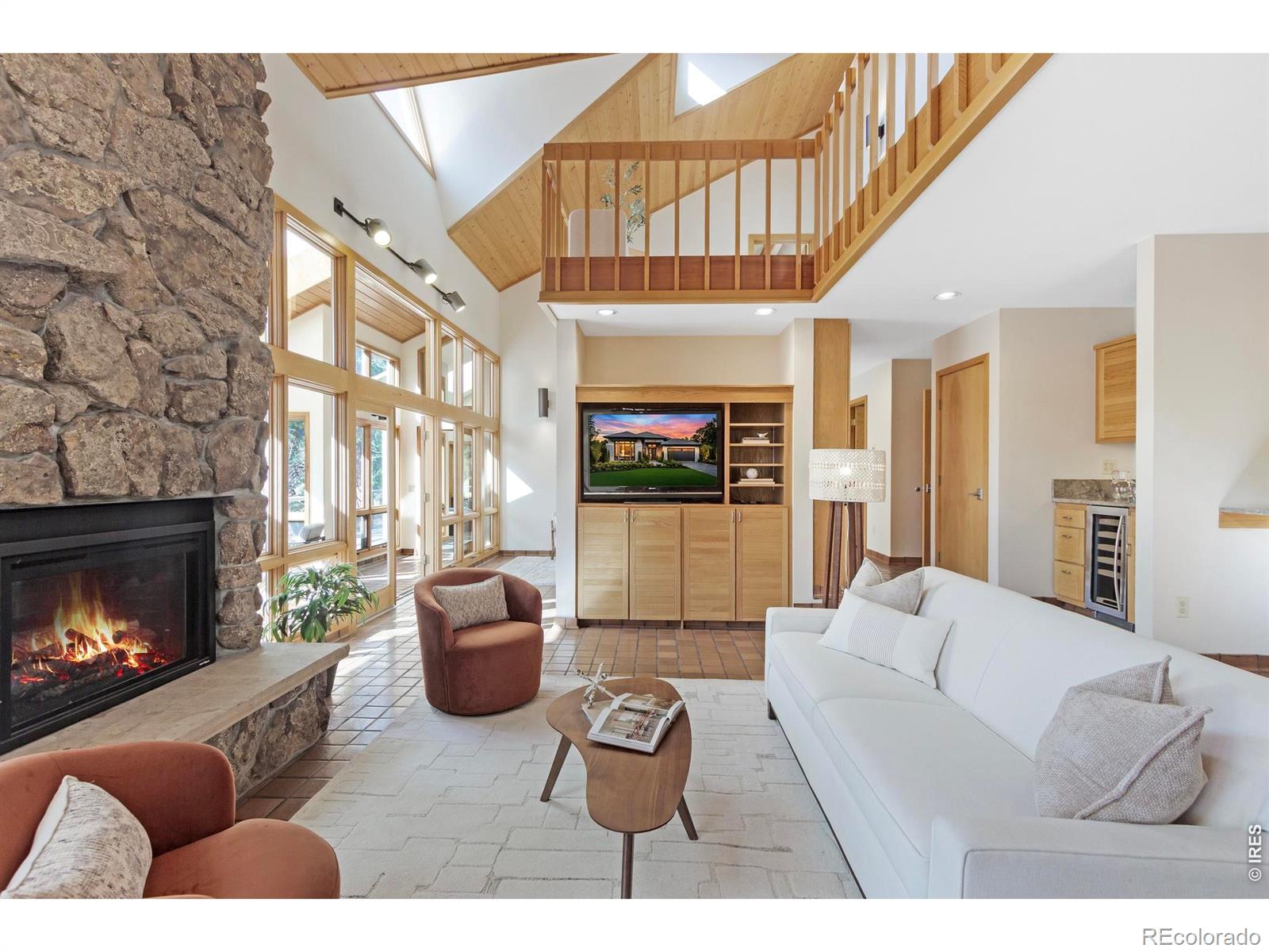 125 Saddleback Lane Estes Park CO 80517