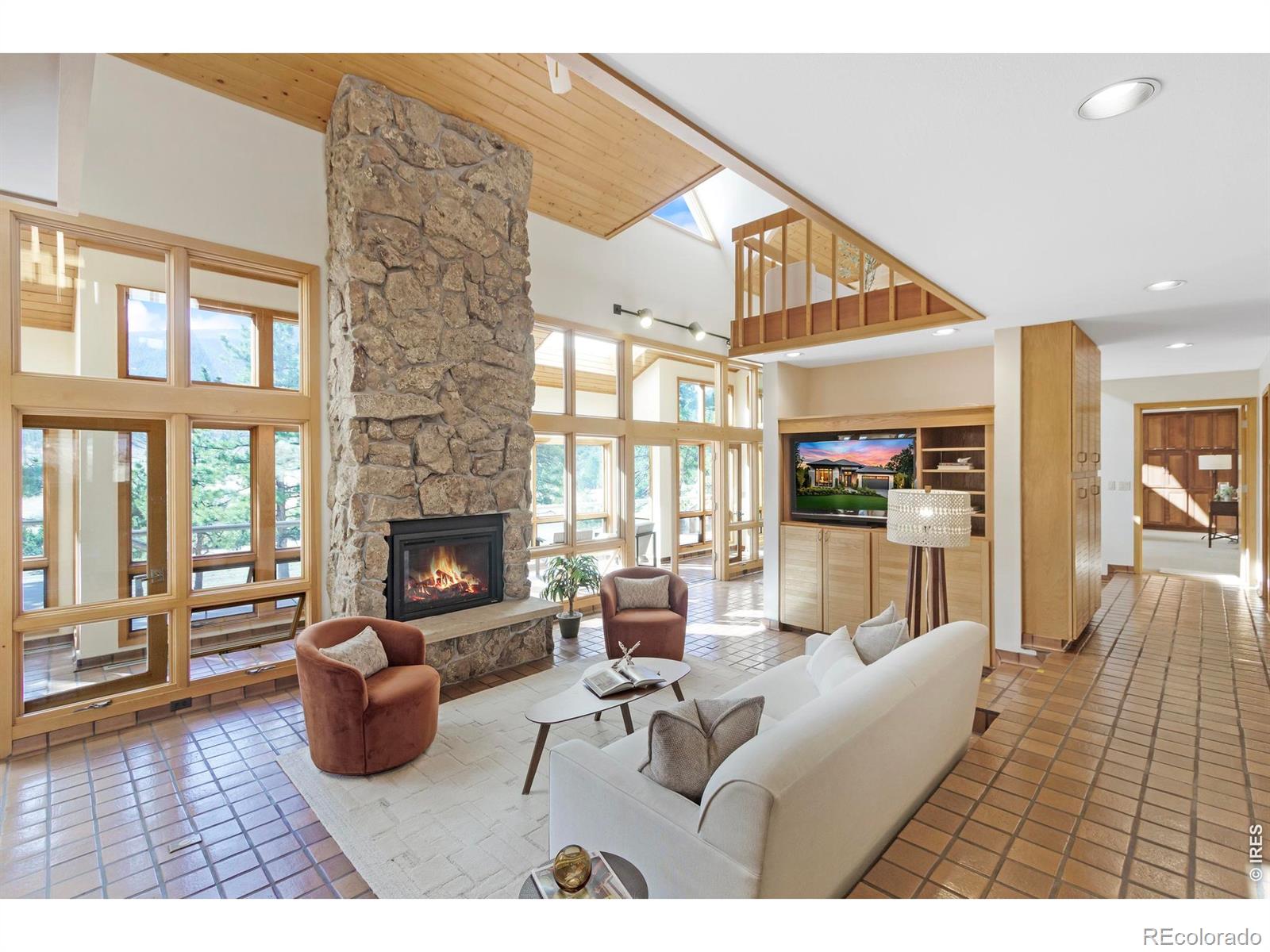 125 Saddleback Lane Estes Park CO 80517