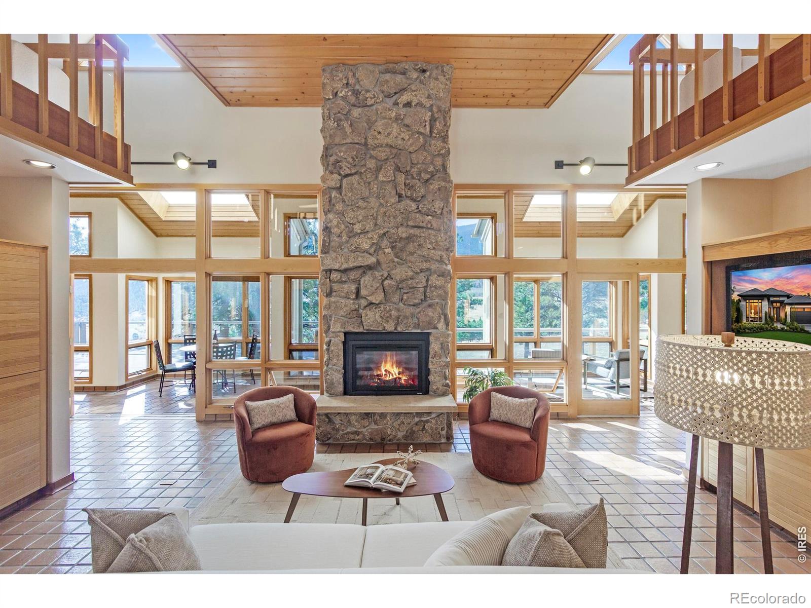125 Saddleback Lane Estes Park CO 80517