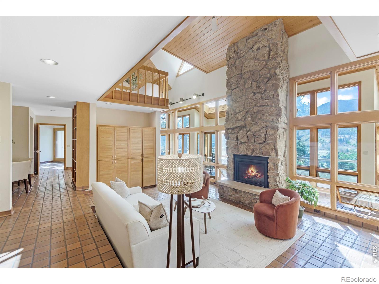125 Saddleback Lane Estes Park CO 80517