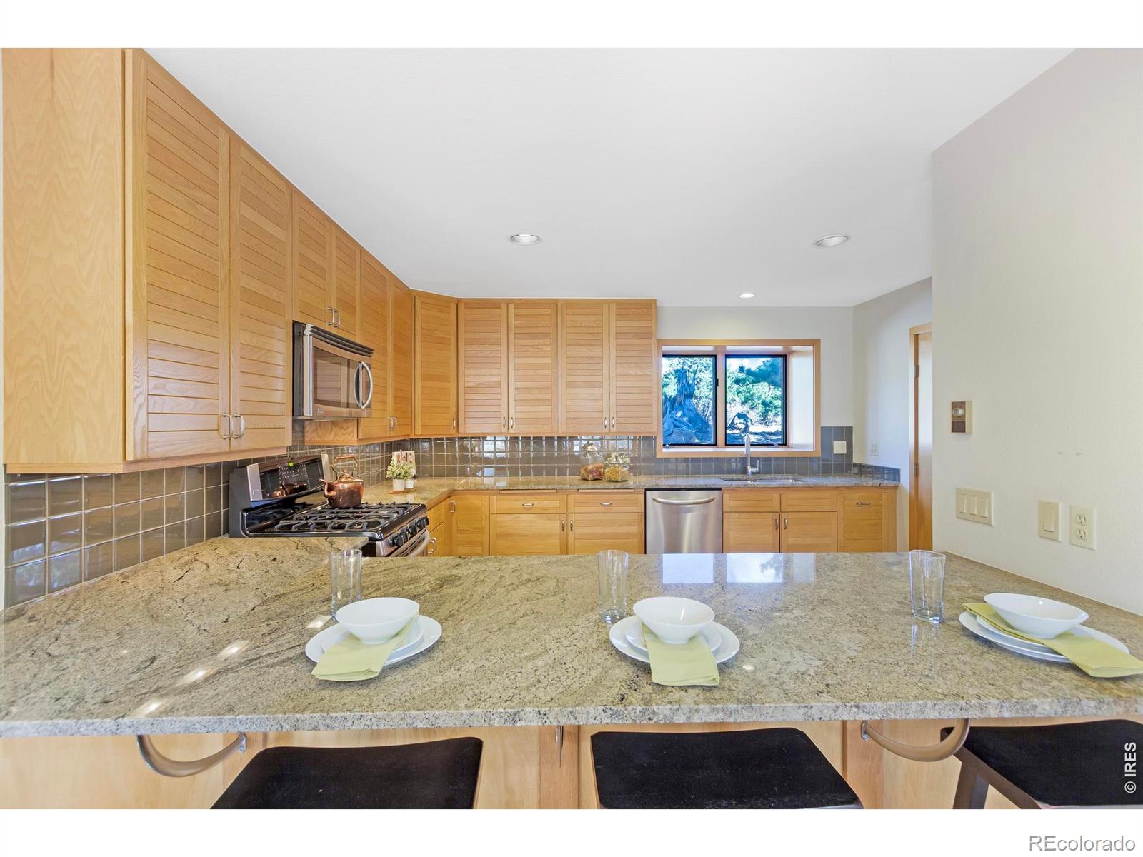 125 Saddleback Lane Estes Park CO 80517