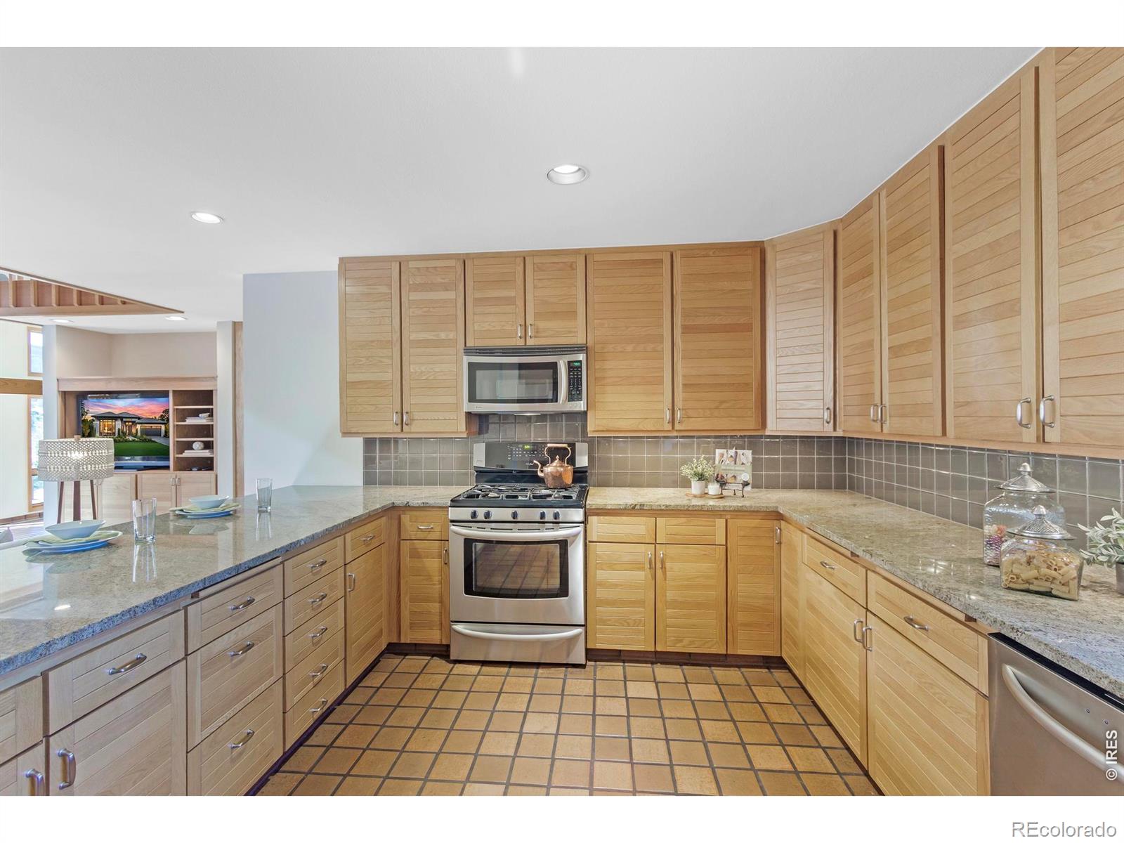 125 Saddleback Lane Estes Park CO 80517