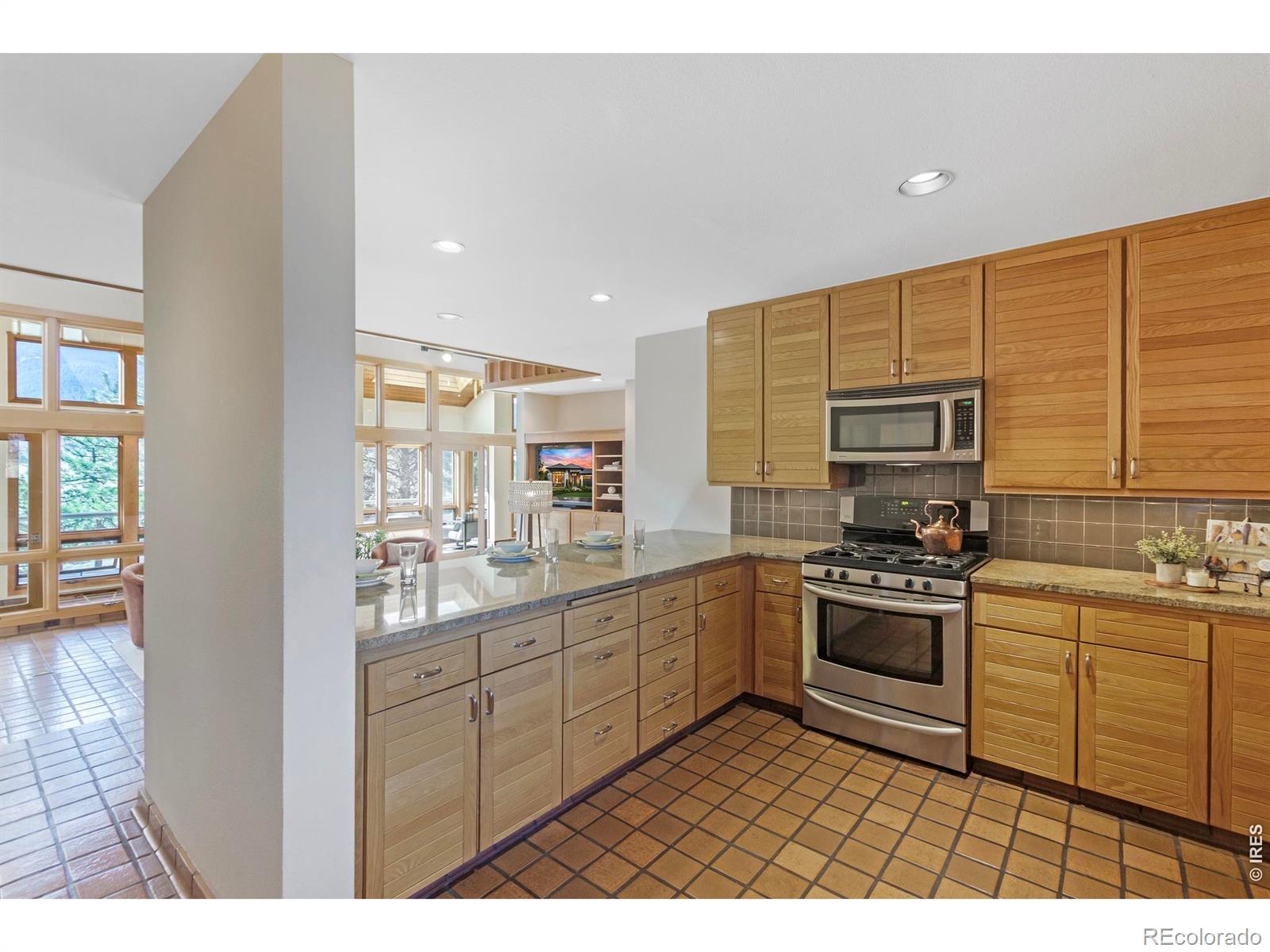 125 Saddleback Lane Estes Park CO 80517