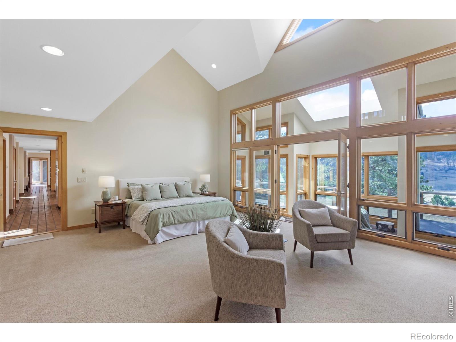 125 Saddleback Lane Estes Park CO 80517
