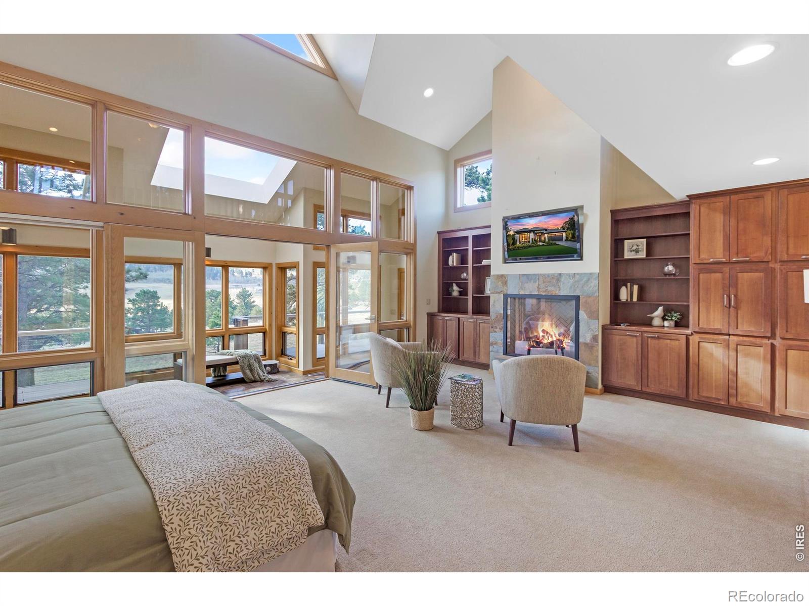 125 Saddleback Lane Estes Park CO 80517