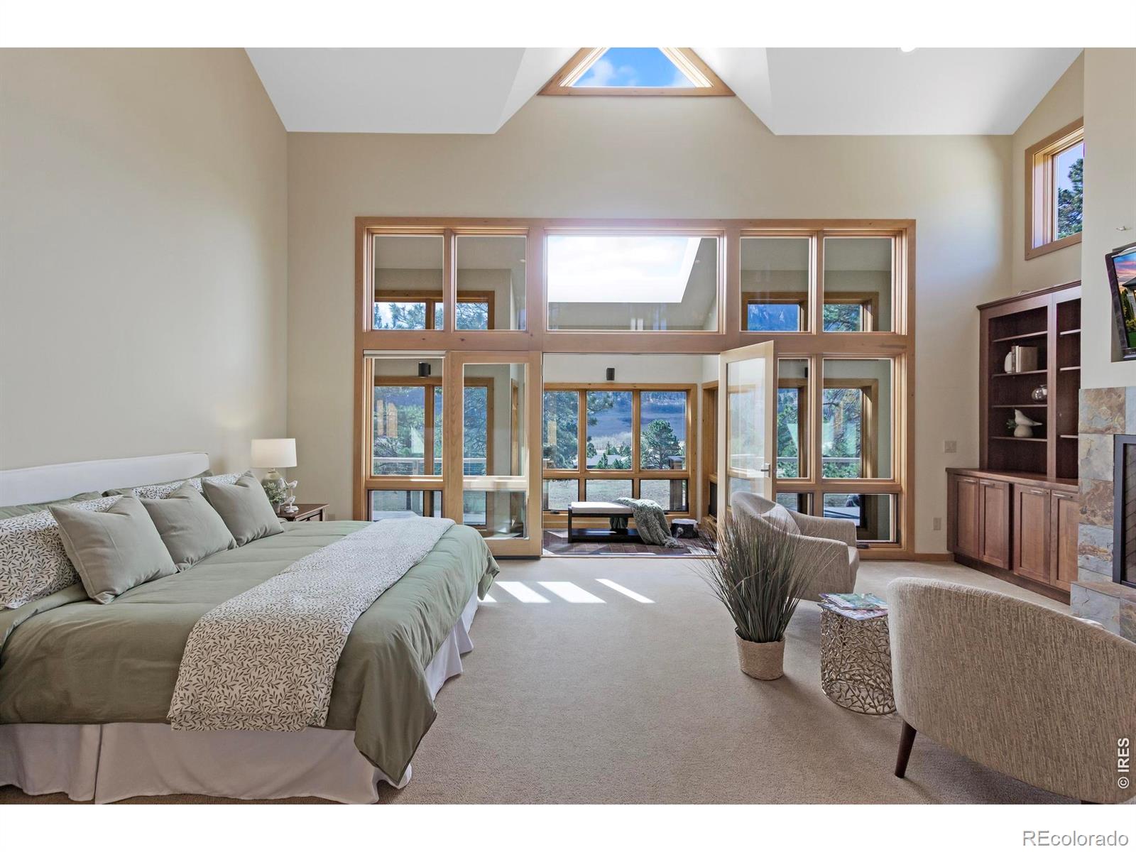 125 Saddleback Lane Estes Park CO 80517