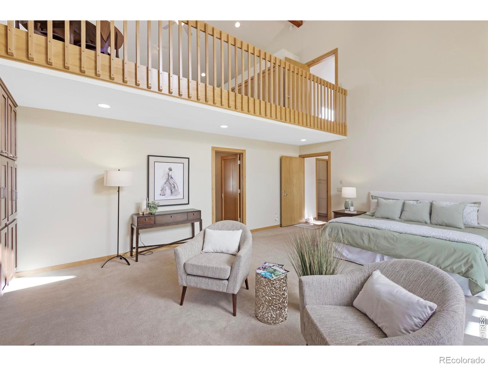 125 Saddleback Lane Estes Park CO 80517