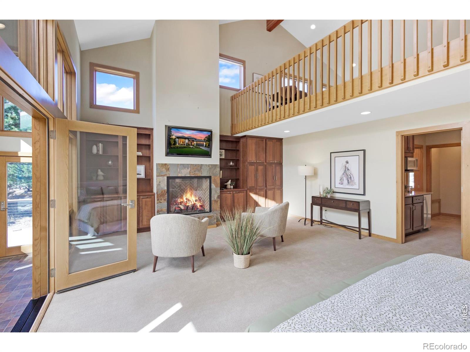125 Saddleback Lane Estes Park CO 80517