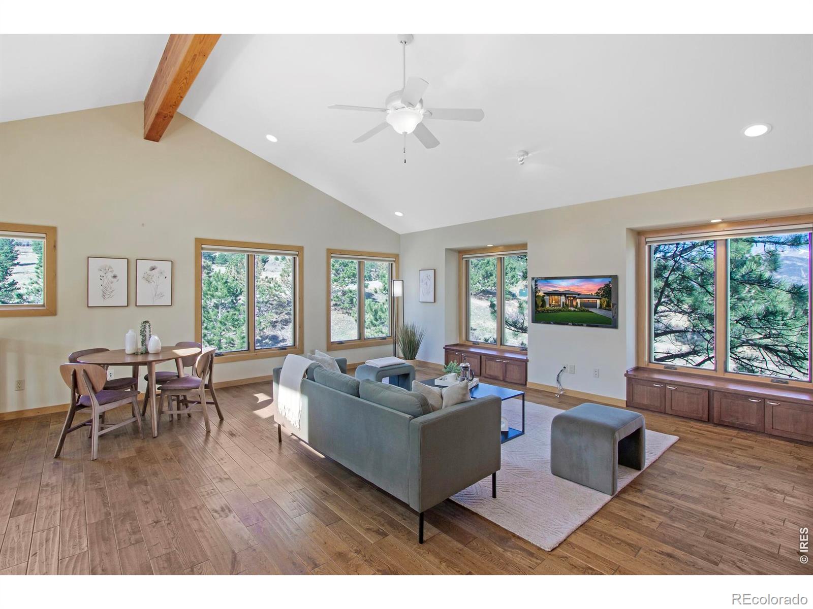 125 Saddleback Lane Estes Park CO 80517