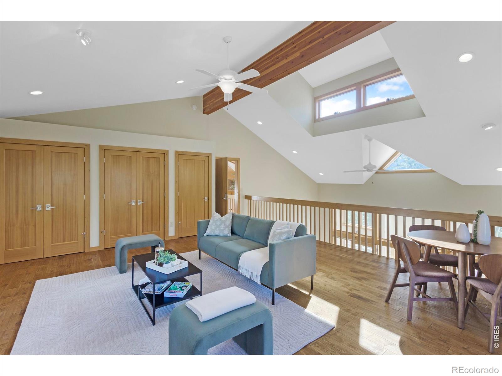 125 Saddleback Lane Estes Park CO 80517