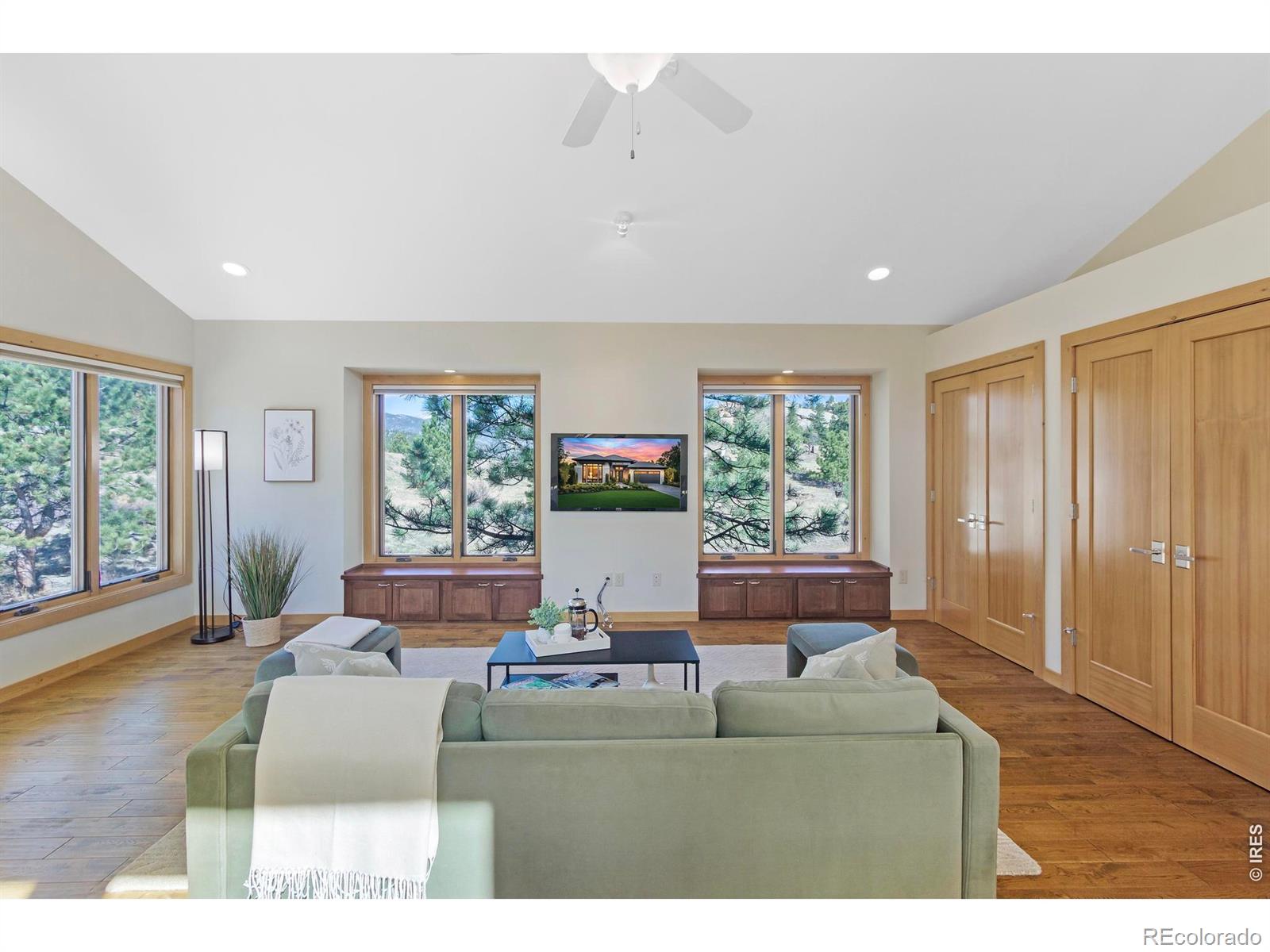 125 Saddleback Lane Estes Park CO 80517
