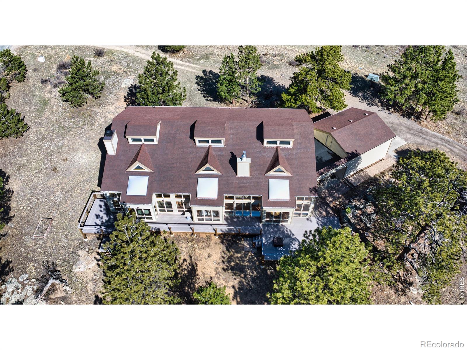 125 Saddleback Lane Estes Park CO 80517