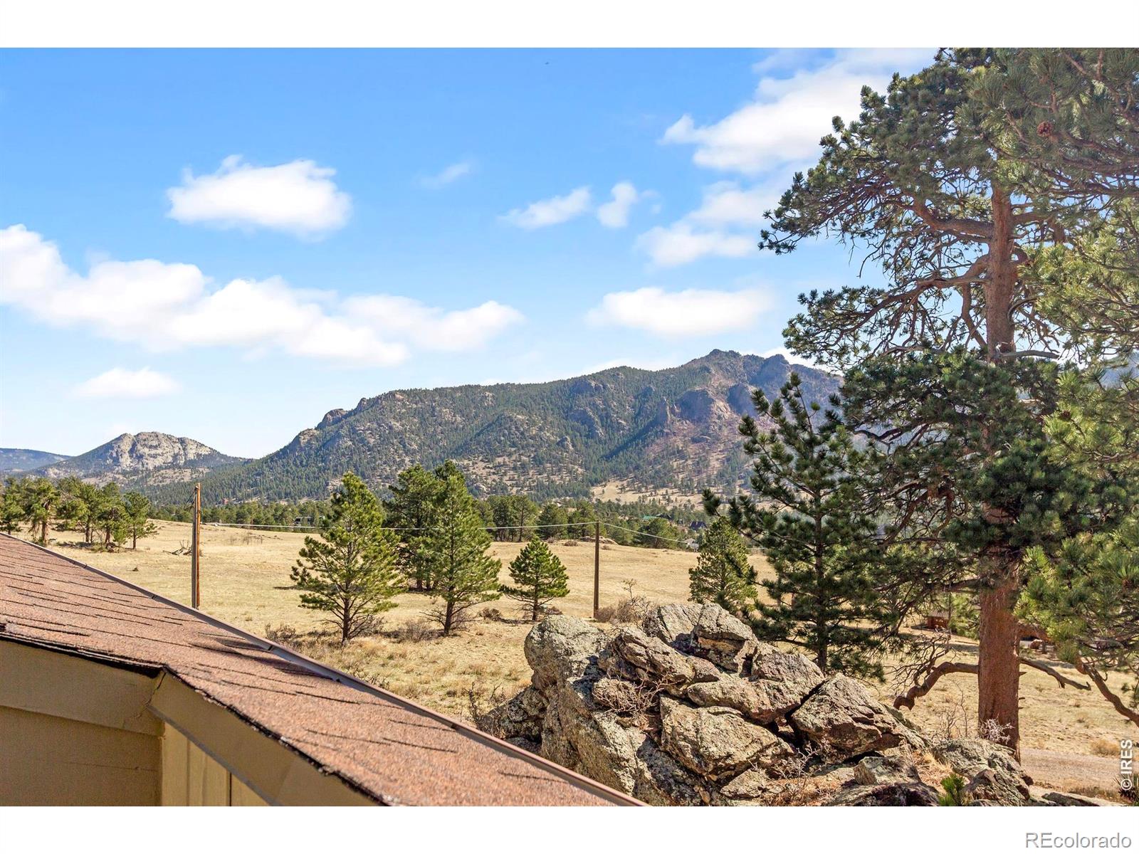 125 Saddleback Lane Estes Park CO 80517