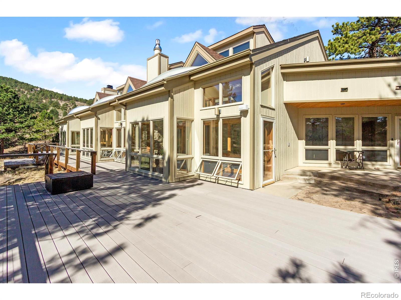 125 Saddleback Lane Estes Park CO 80517