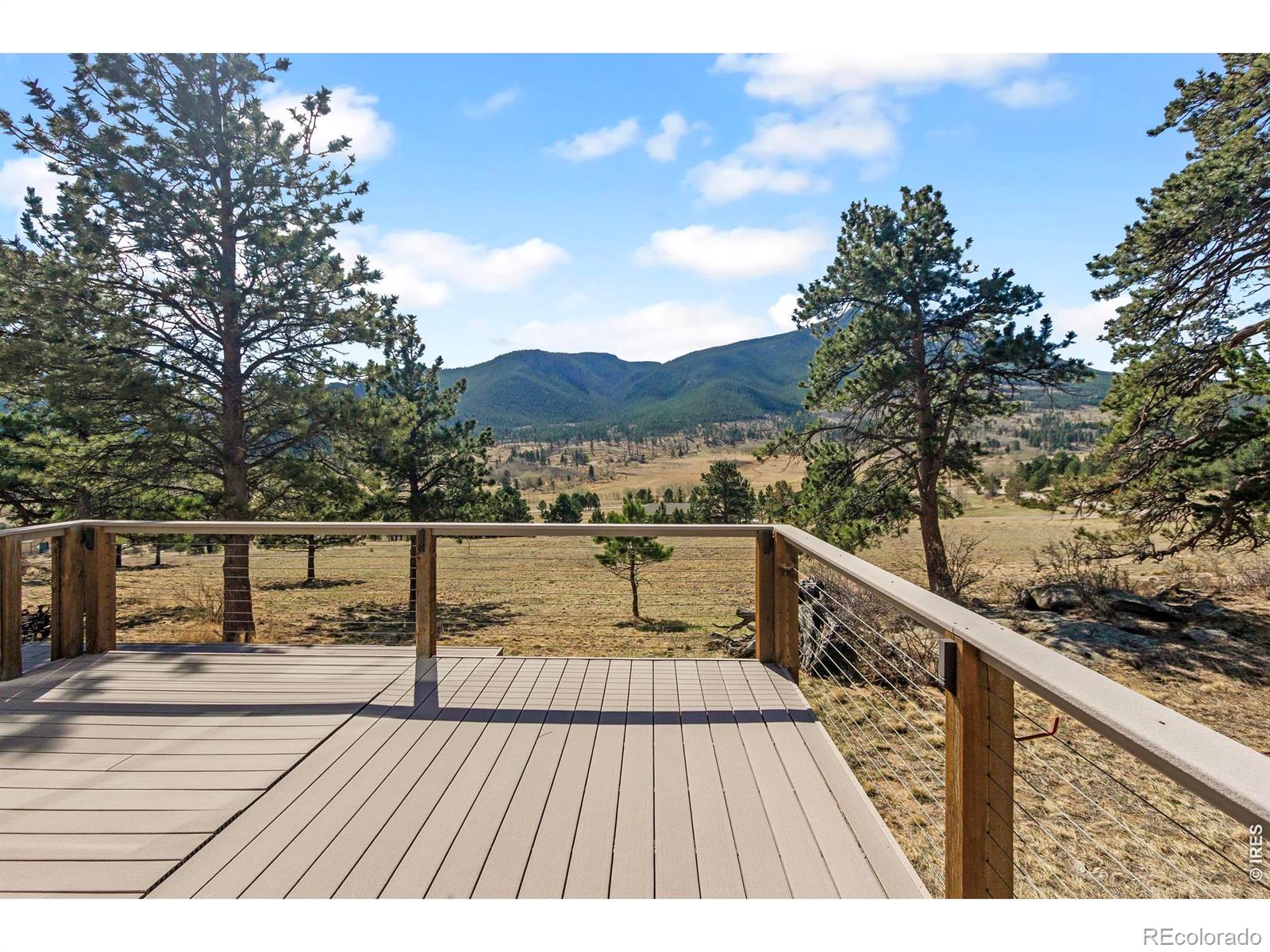 125 Saddleback Lane Estes Park CO 80517