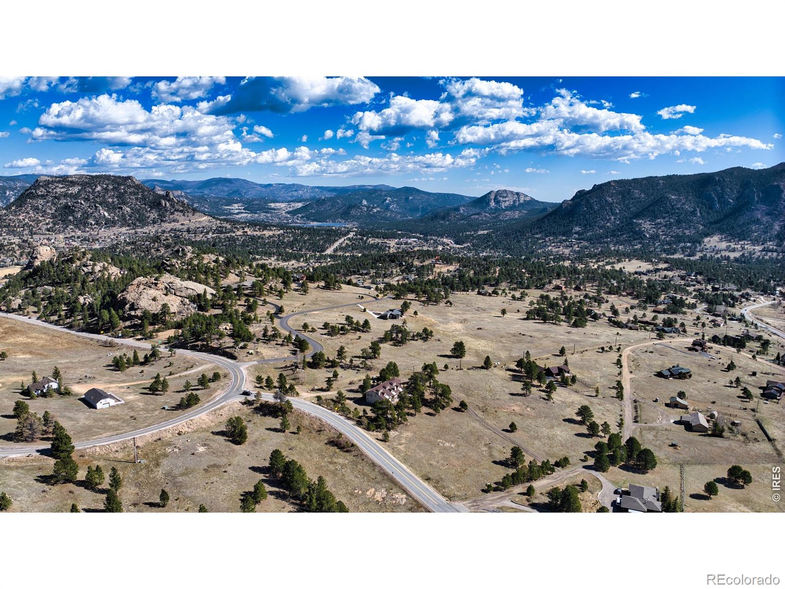125 Saddleback Lane Estes Park CO 80517