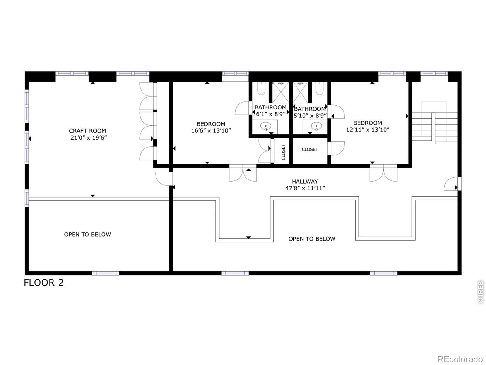 125 Saddleback Lane Estes Park CO 80517