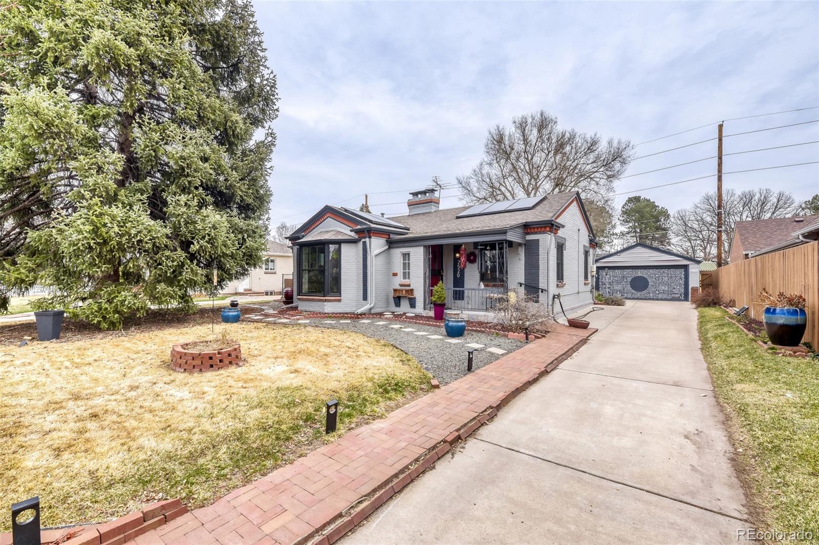 2520 Locust Street Denver CO 80207