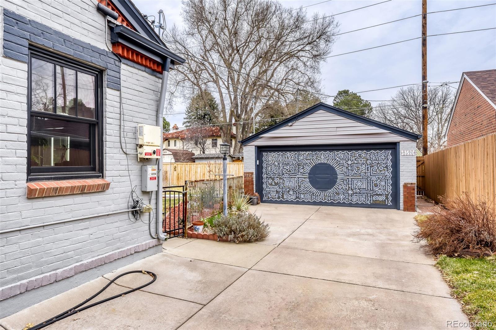 2520 Locust Street Denver CO 80207
