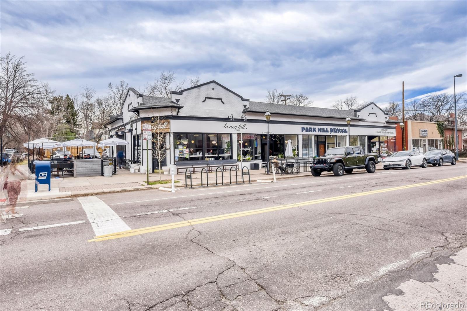 2520 Locust Street Denver CO 80207