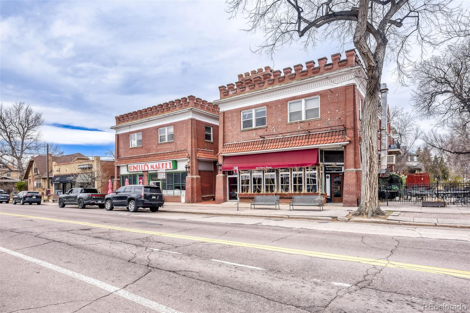 2520 Locust Street Denver CO 80207