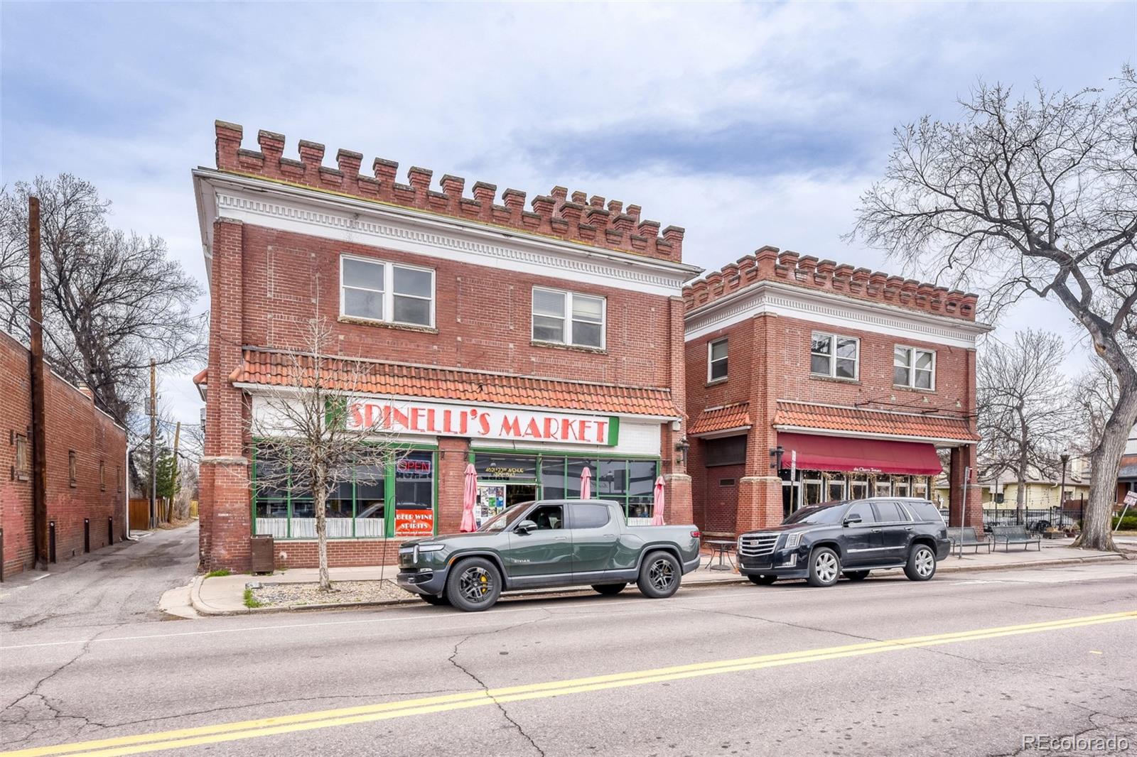 2520 Locust Street Denver CO 80207