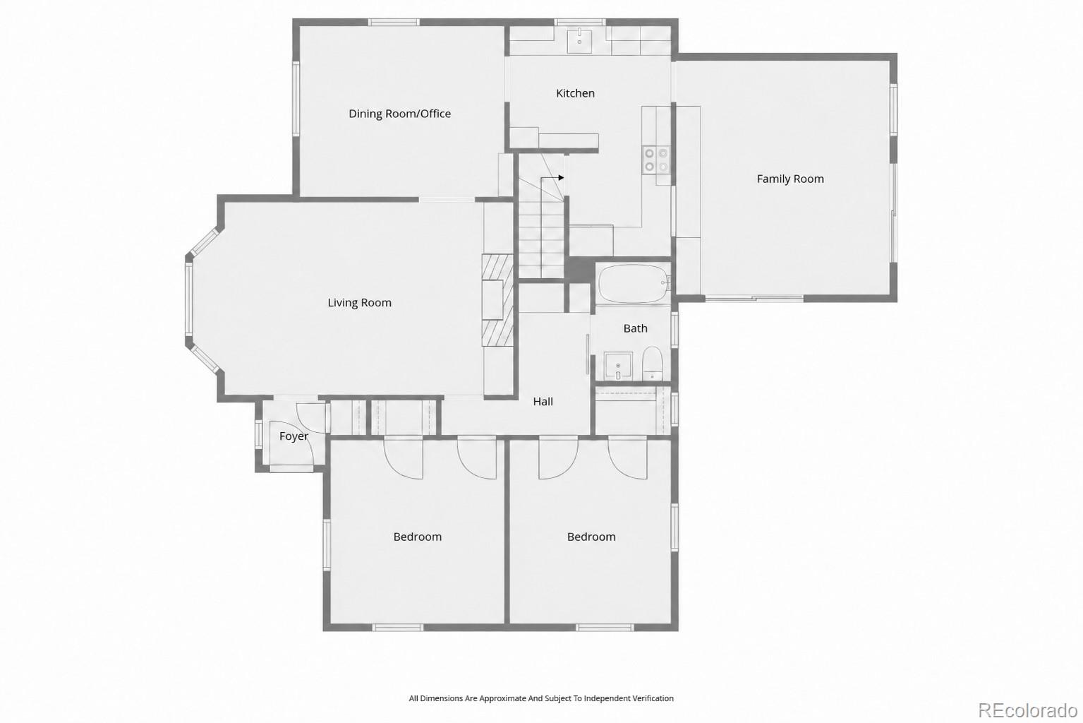 2520 Locust Street Denver CO 80207