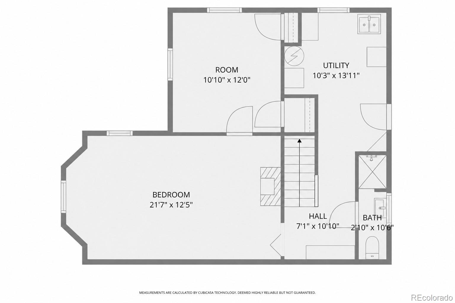 2520 Locust Street Denver CO 80207
