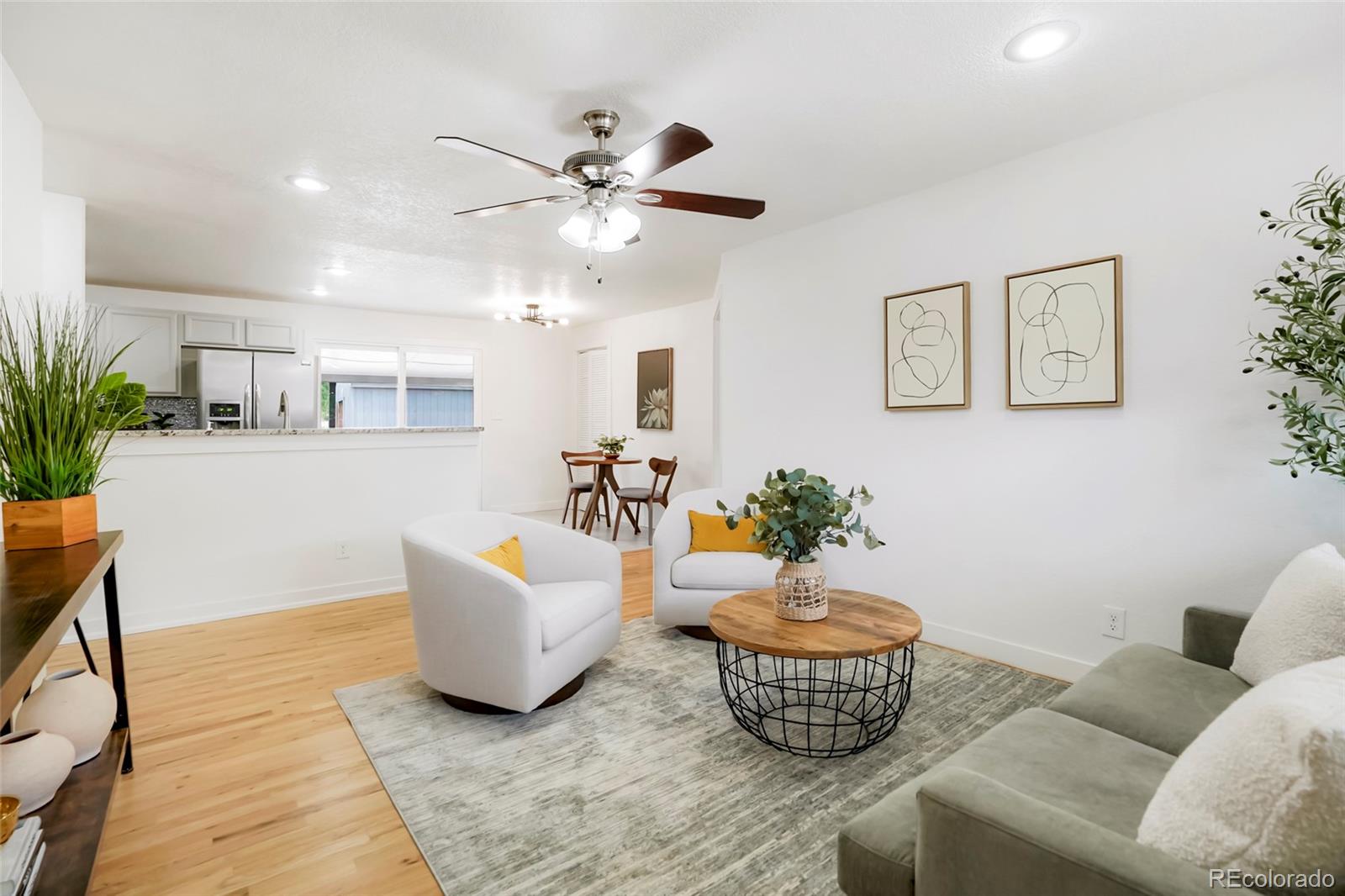 7715 Durango Street Denver CO 80221